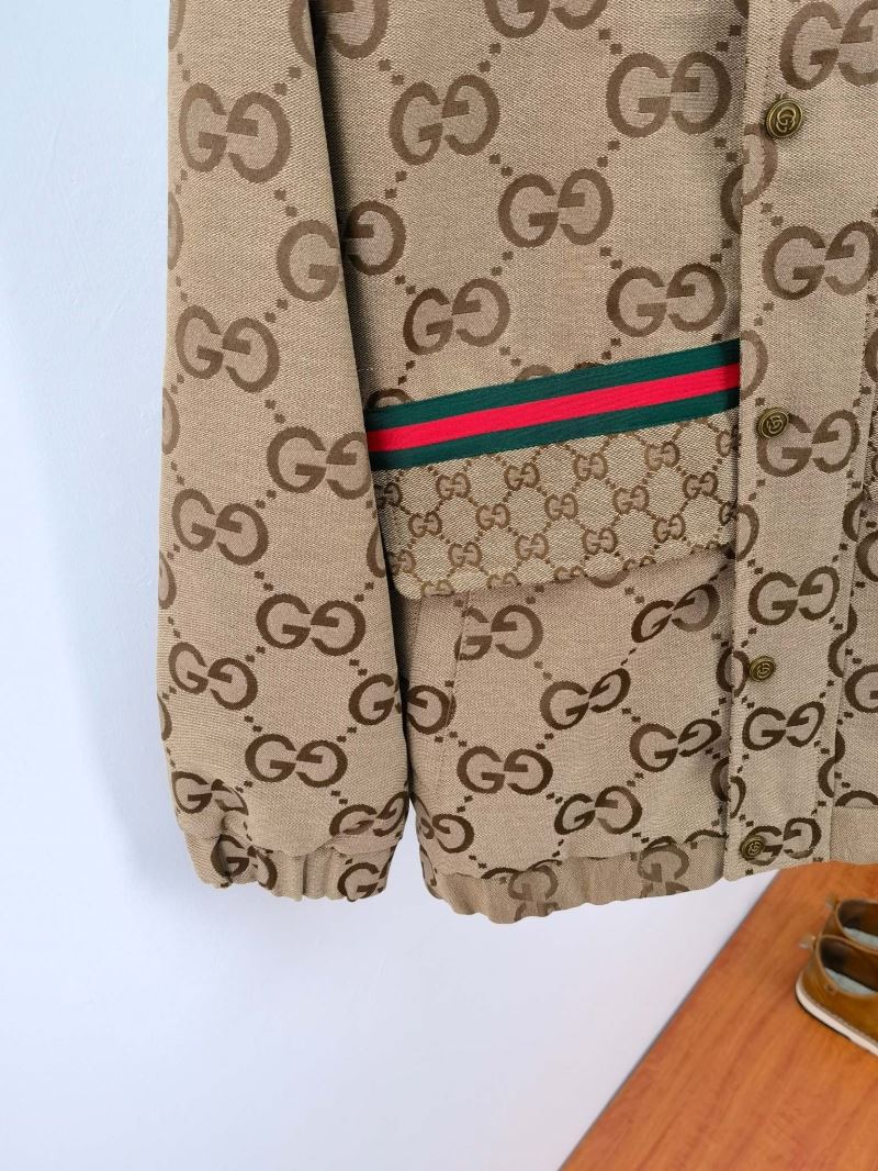 Gucci Outwear